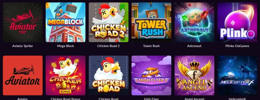 Fireball casino pl